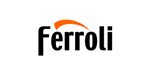 Logo de Ferroli Logo de Ferroli