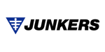 Logo de Junkers Logo de Junkers